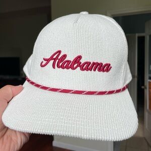 Alabama hat